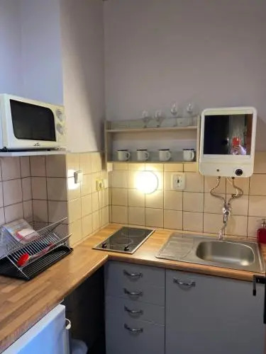 Apartment Stará Pošta