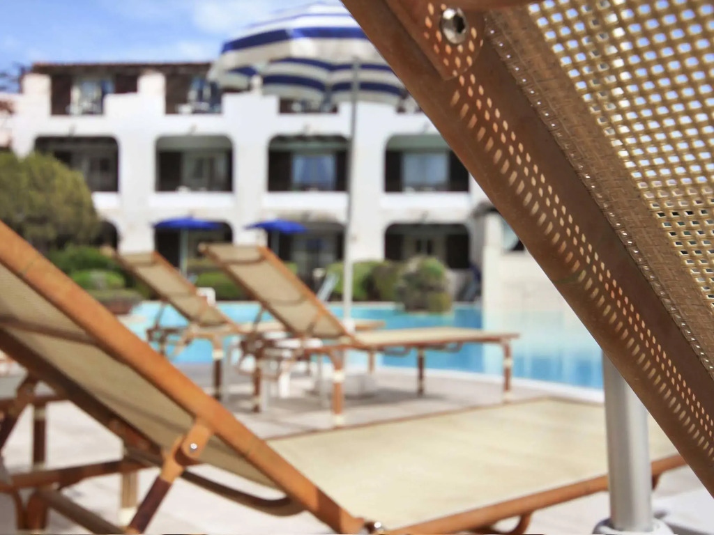 Colonna Park Hotel