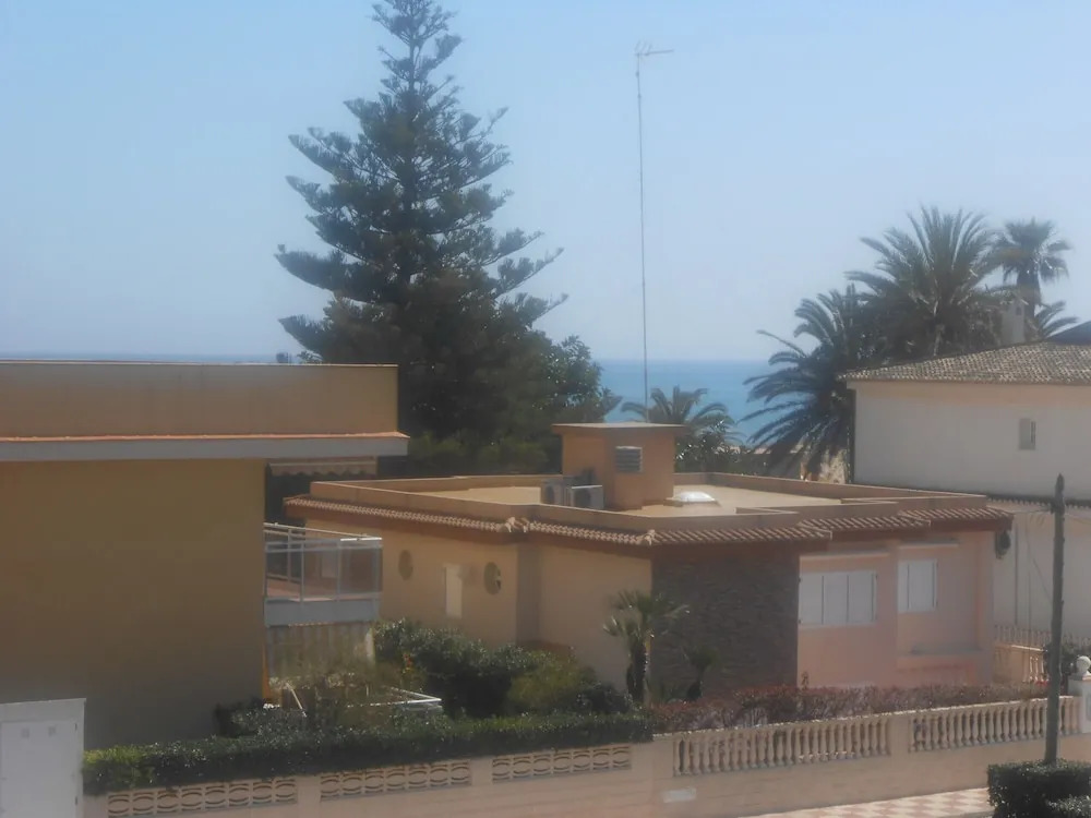 Solmar II Solo Familias Serviplaya