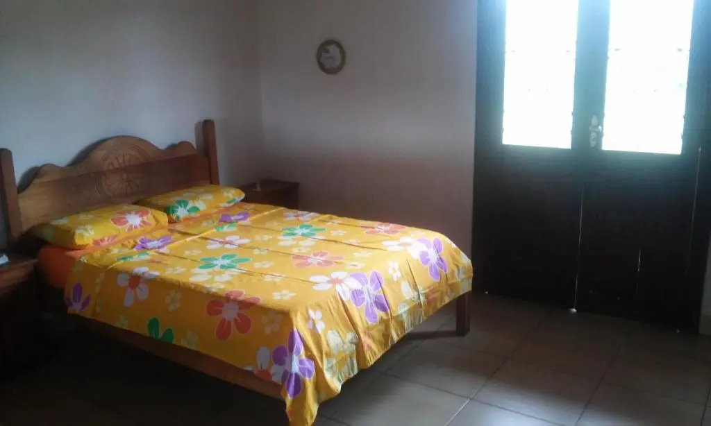 Casa Temporada Clebinho