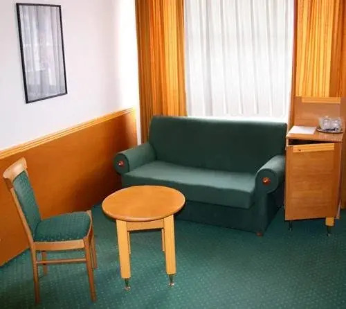 Hotel Jalta