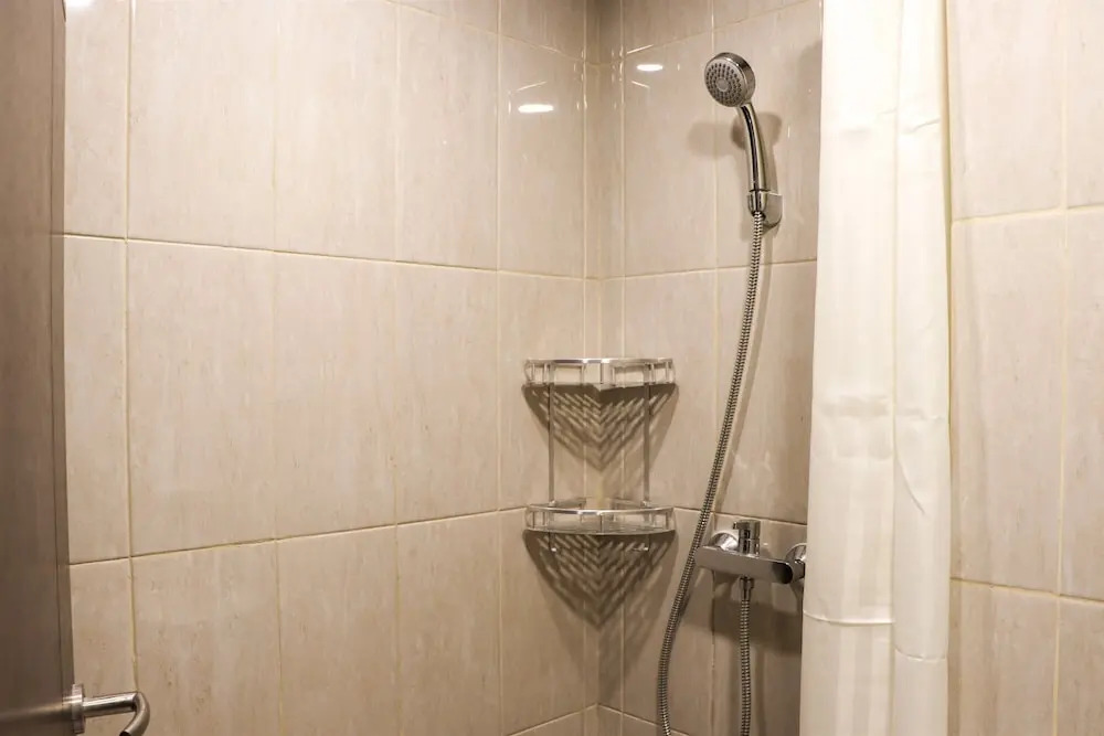 Well Furnished Studio At Citra Living Apartment By Tarvelio