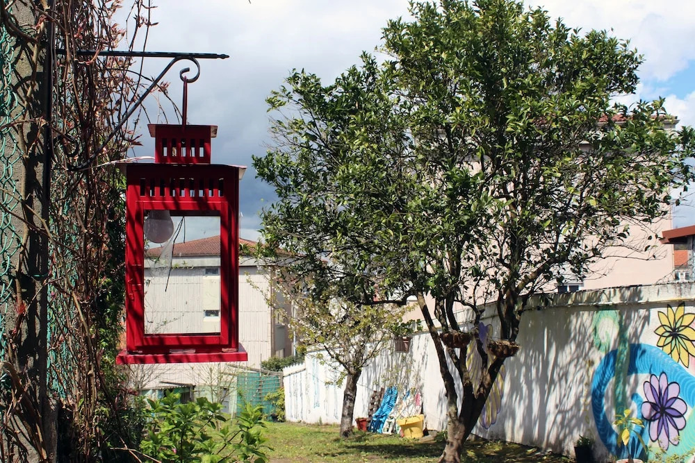 Meiga Backpackers Hostel