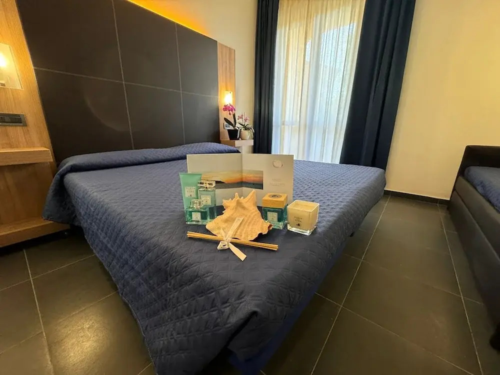 Hotel Fontalleccio