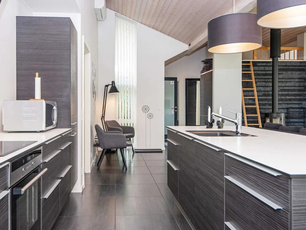 Holiday Home in Ebeltoft