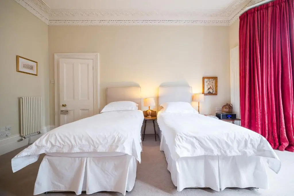The Bockery Suite 2 Chelsea