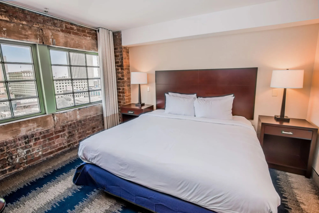 The Mercantile Hotel