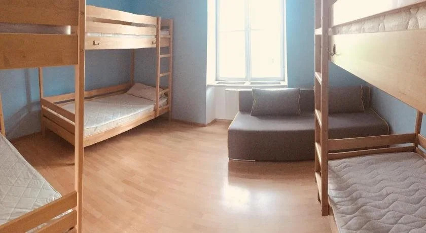 Soborniy Hostel