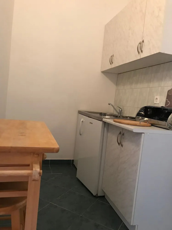 Apartments Tarcizio