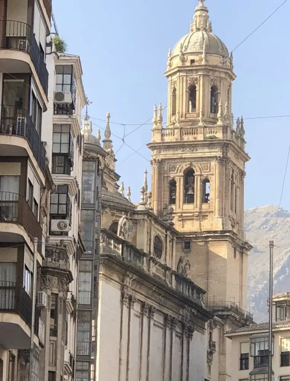 Casa de la Cañada