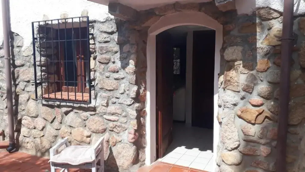 Two-room Apartment 4 Beds - Residence of Villa del Sole - Baia Sardinia
