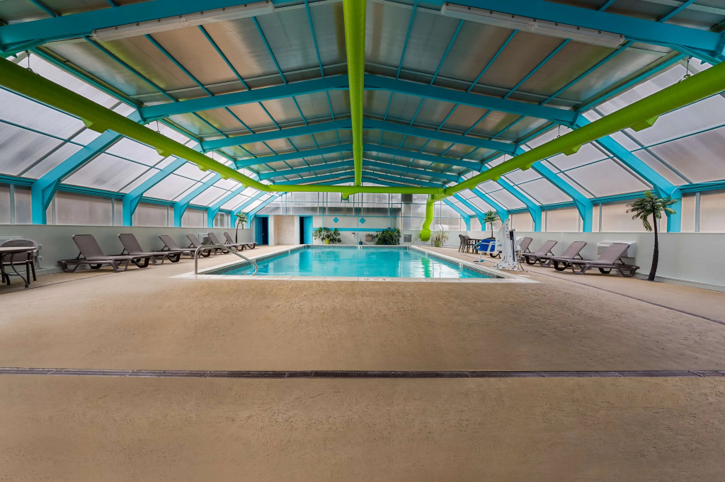 Best Western Detroit Livonia