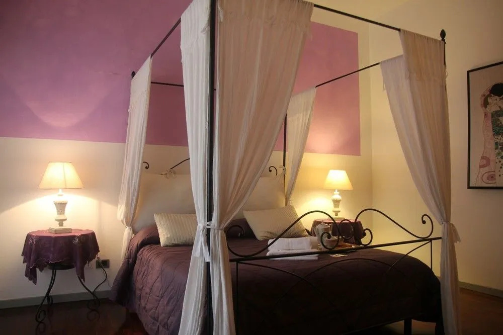 B&B La Boheme