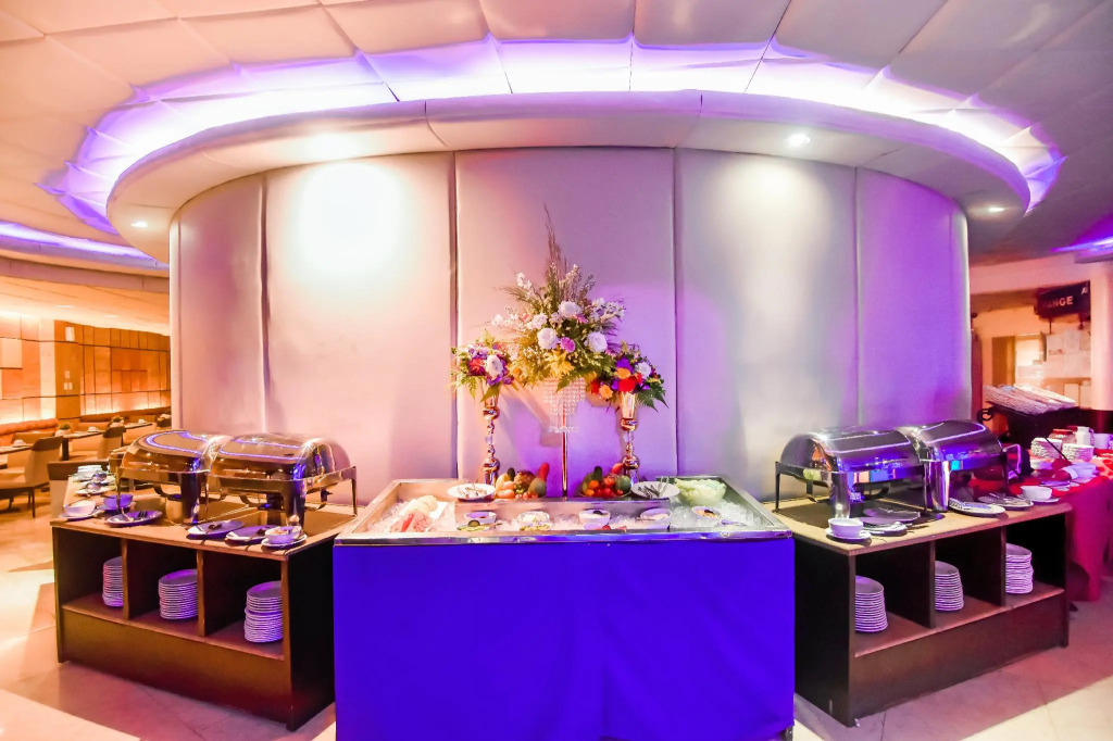 Rajah Park Hotel by Hiverooms