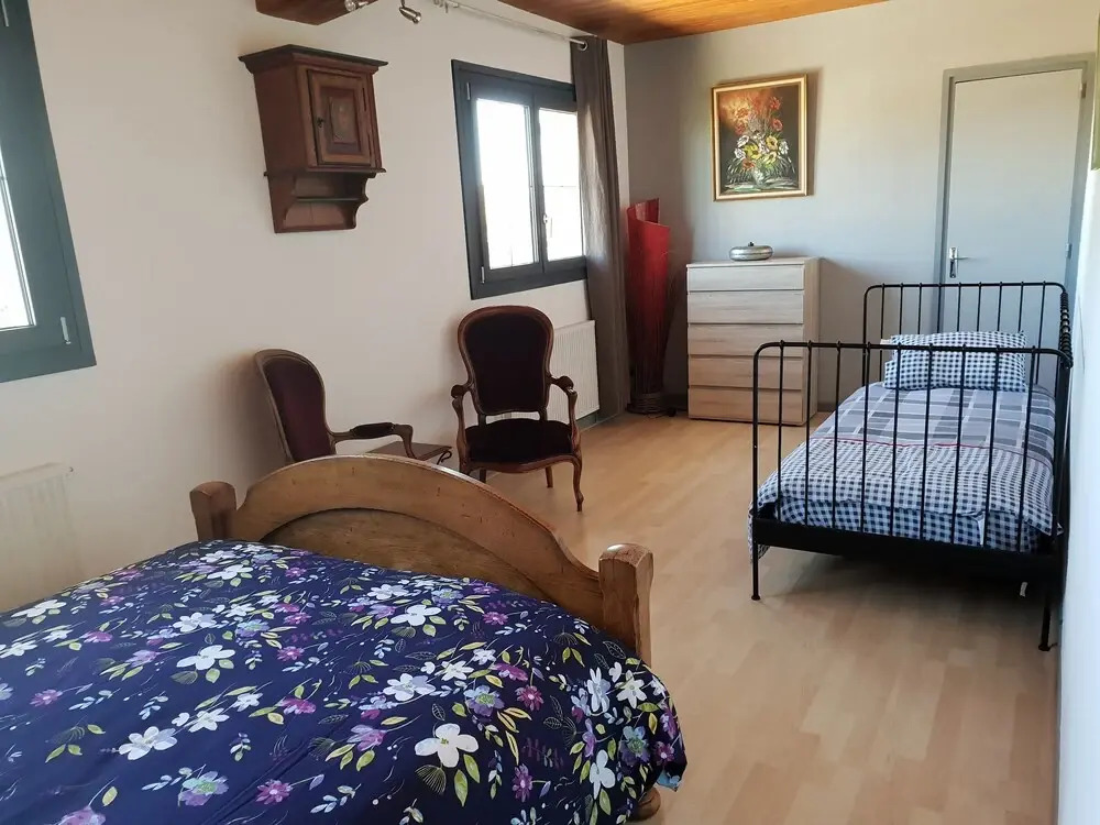 Les Chambres du Rondeau