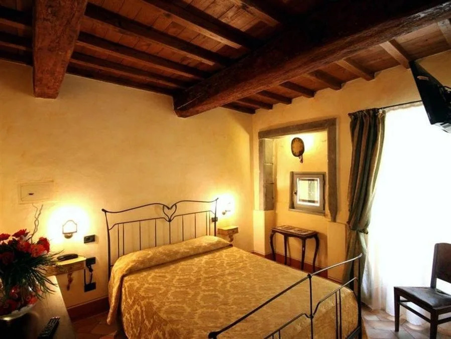B&B Baldovino di Monte