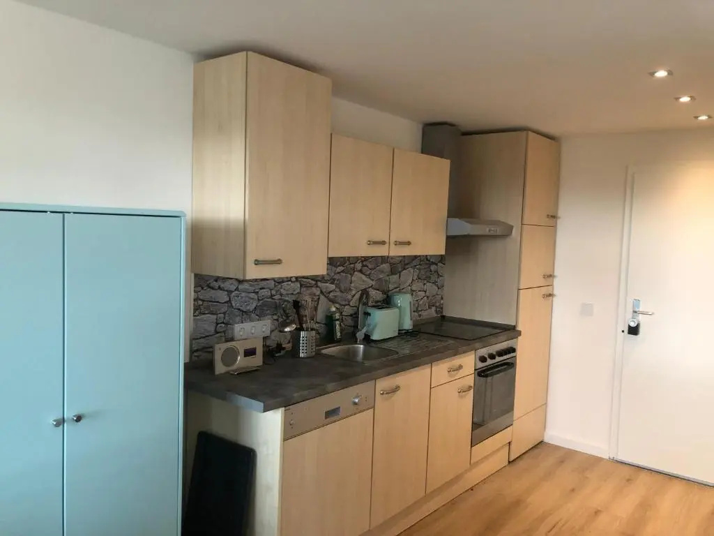 Apartment Tälerblick 2 -neu modernisiert-