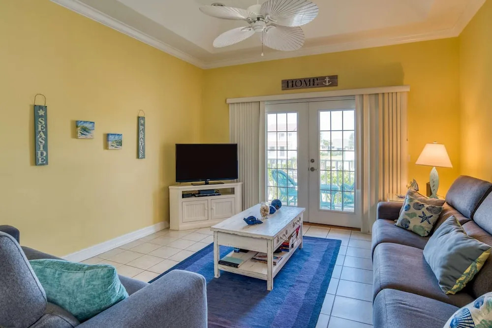 Mermaid Beach House