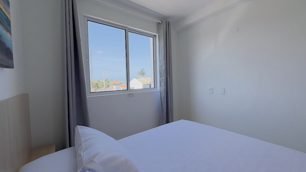 Solarium Beach Club - Apartamento T1.307