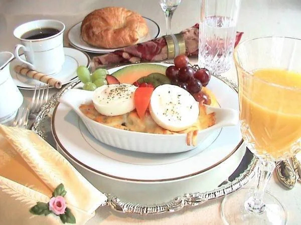Le Septentrion B&B