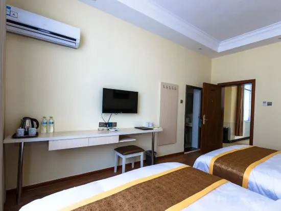 Shanshui Gangwan Hotel