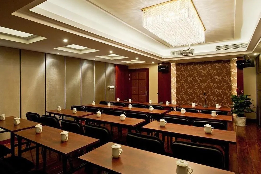 Hangzhou Suntree Business Hotel