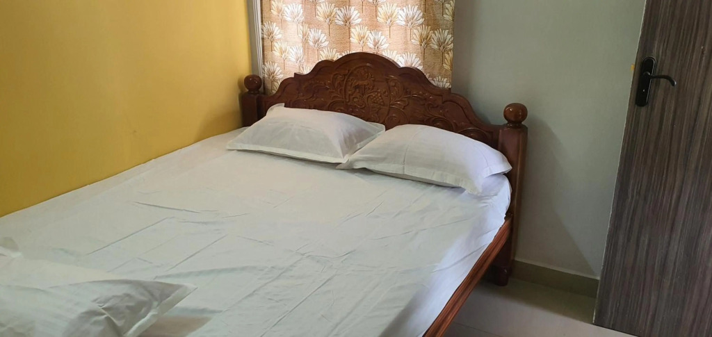 Hallima Service Apartments Home Stay purpose Guest House