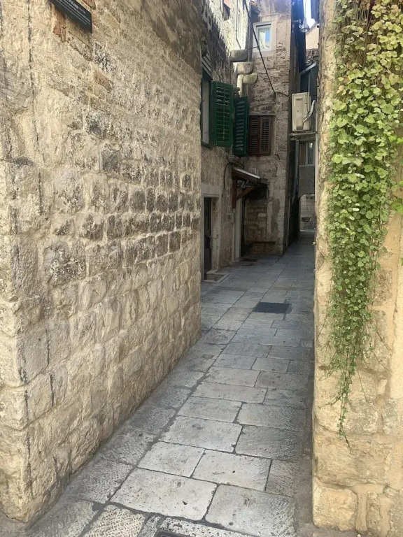 Tortosa Stari Grad