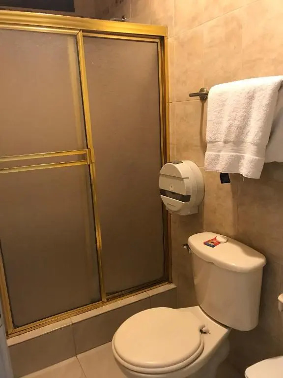 Hotel Pegazus