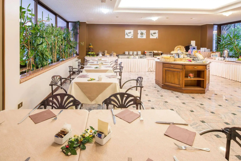 Bonotto Hotel Belvedere