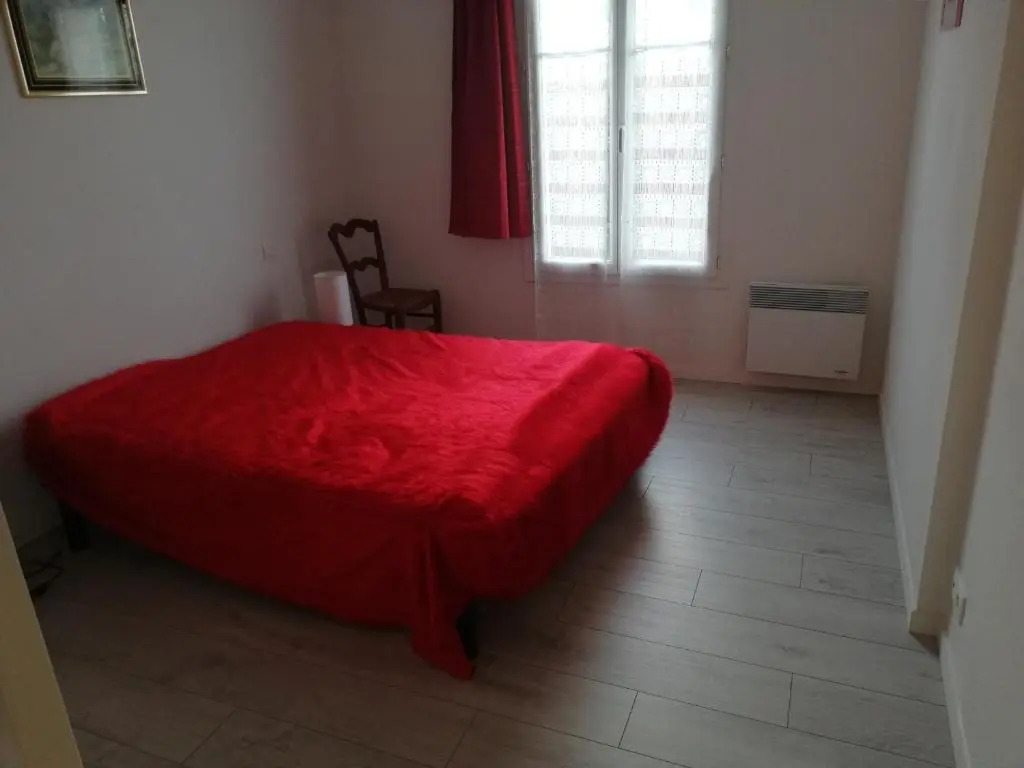 Appartement Les Sables-d'Olonne, 2 pièces, 4 personnes - FR-1-385-22