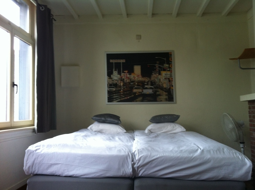 Bed & Coffee