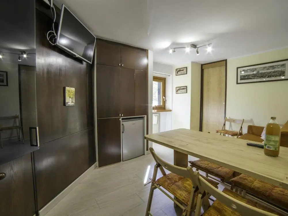 Residence Cervinia ID 3278