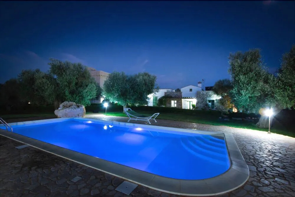 Casale de li Canti - Hotel Agriturismo