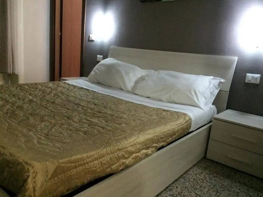 Residenza Paradiso