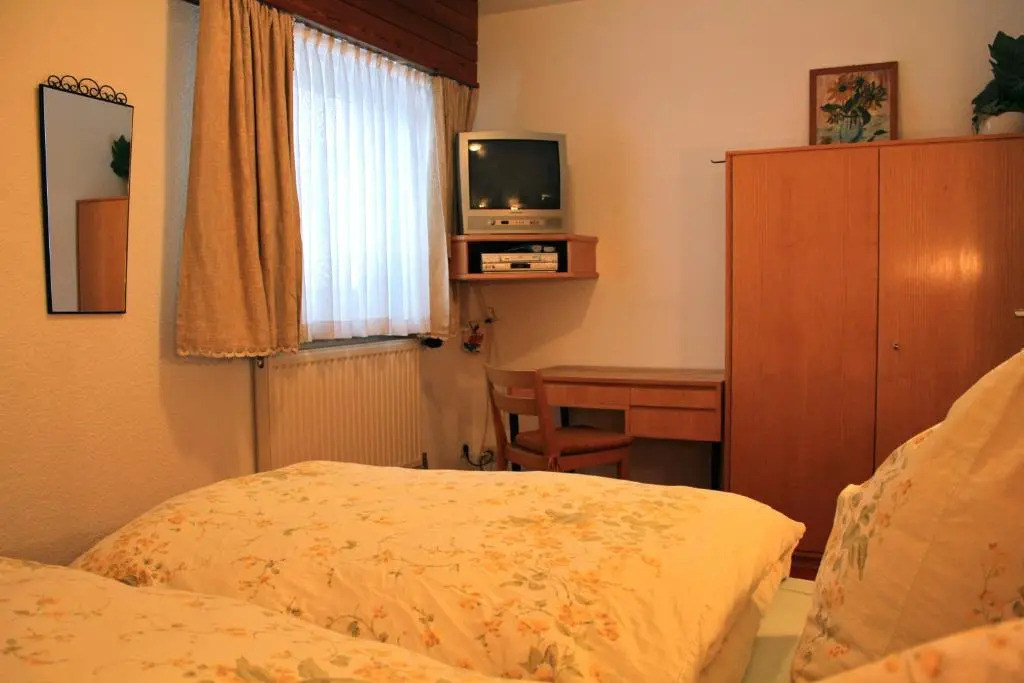 Apartment in Seefeld in Tirol