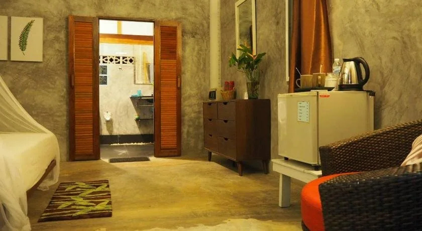 OonLee Bungalows