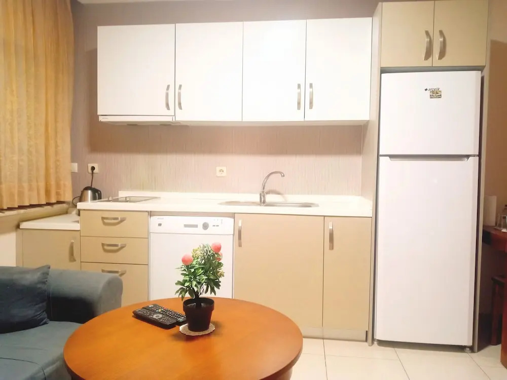 Arf Residence Suite & Hotel
