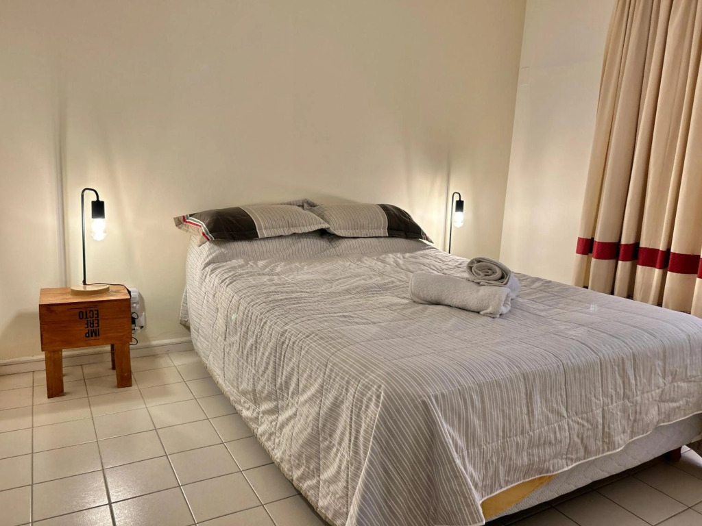 Departamento a 300 metros del centro de la ciudad