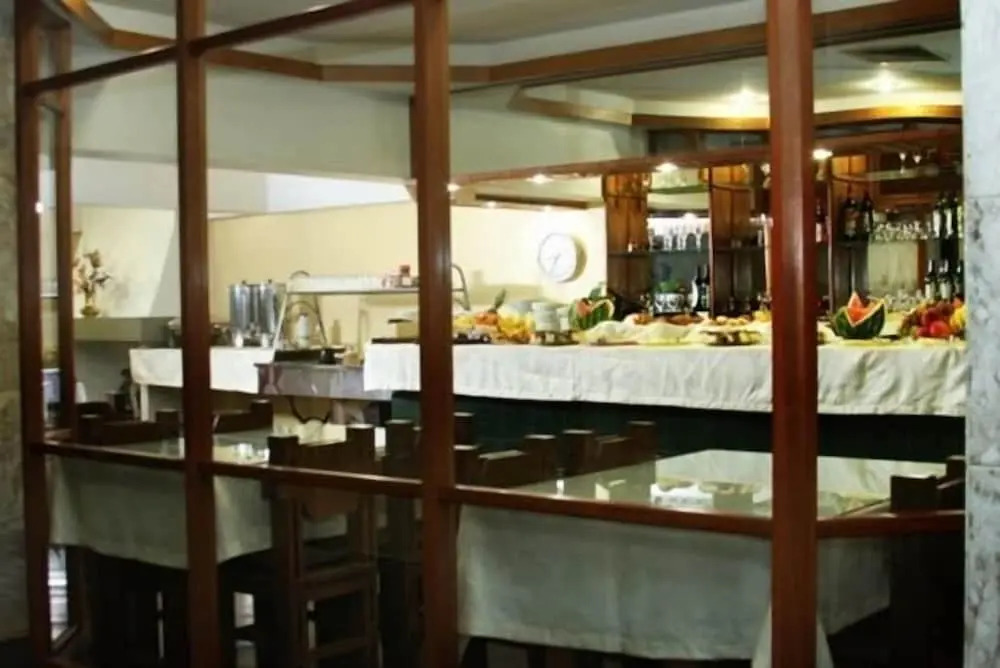 Hotel Cantelle