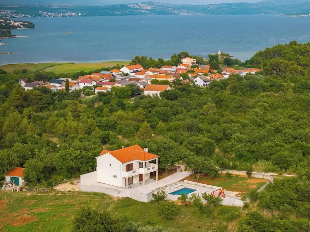 Villa Zen Garden by Feel Croatia