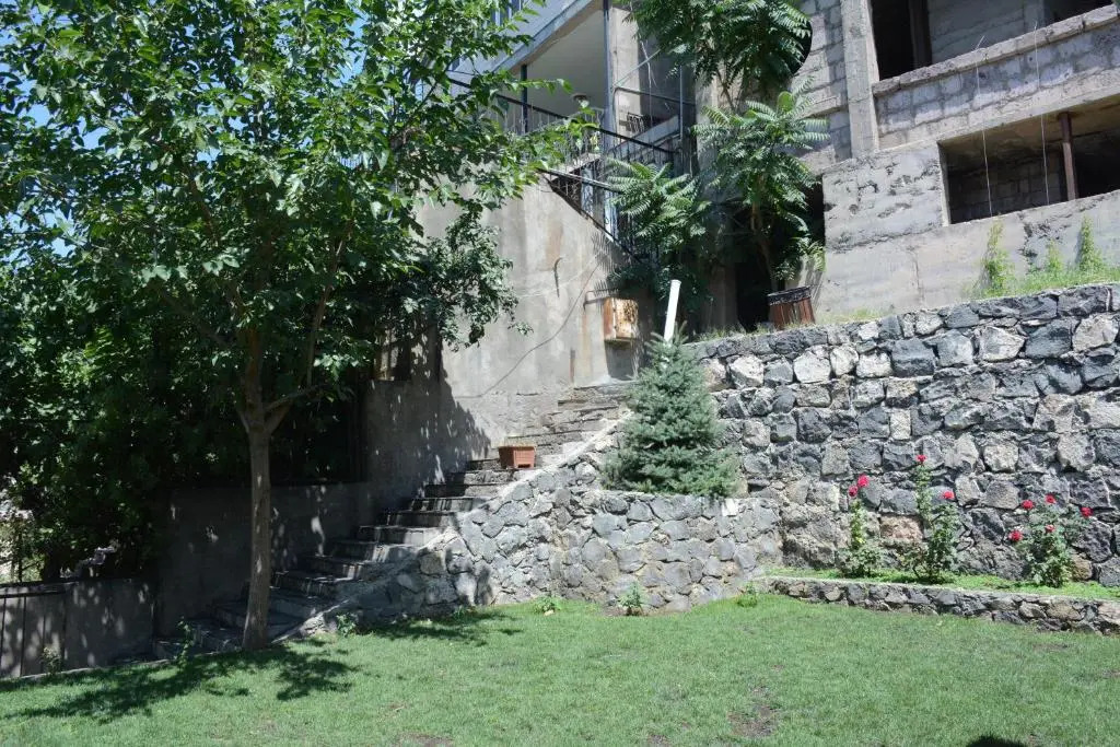 Holiday Home on Aygestan 11