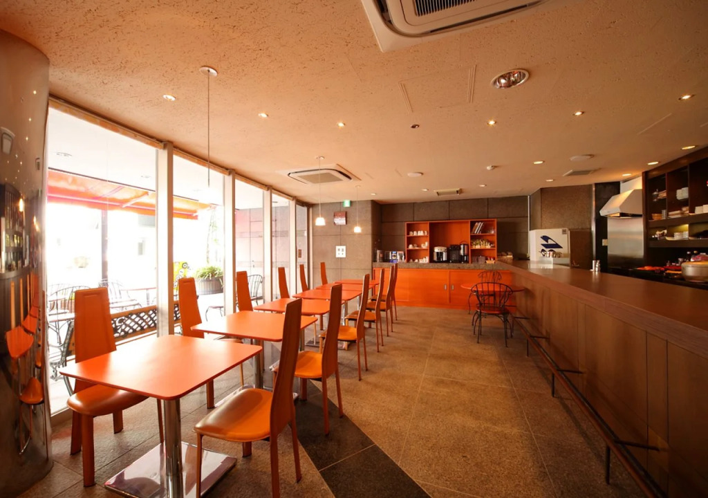 Hotel Live Artex