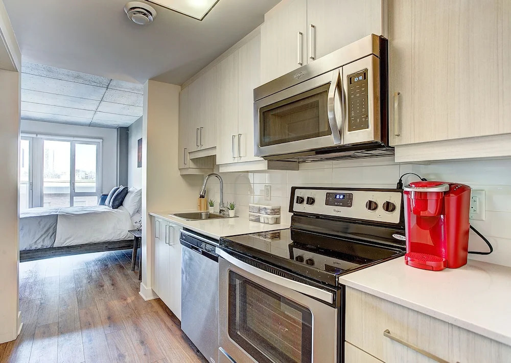 City Suites