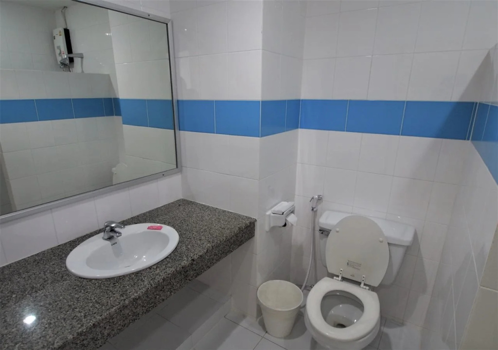 Hua Hin Sport Villa