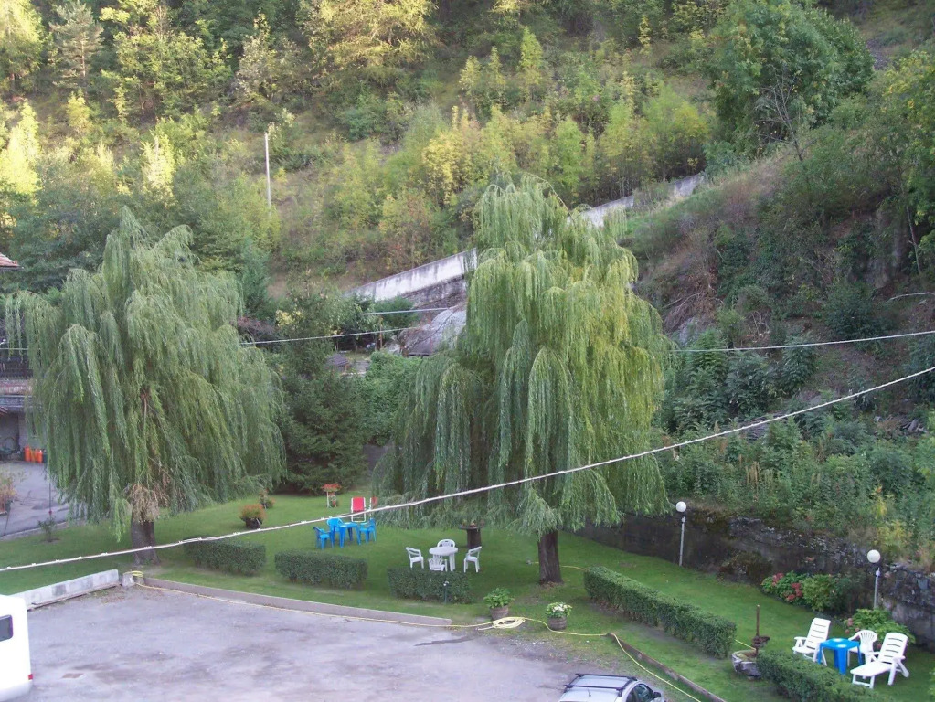 Hotel Col Du Mont