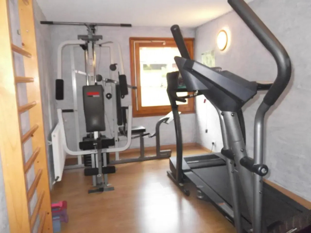 Appartement Perthuis