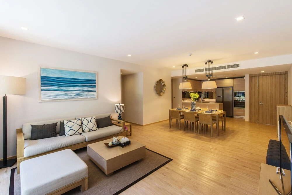 Baan Mai Khao Phuket By Favstay