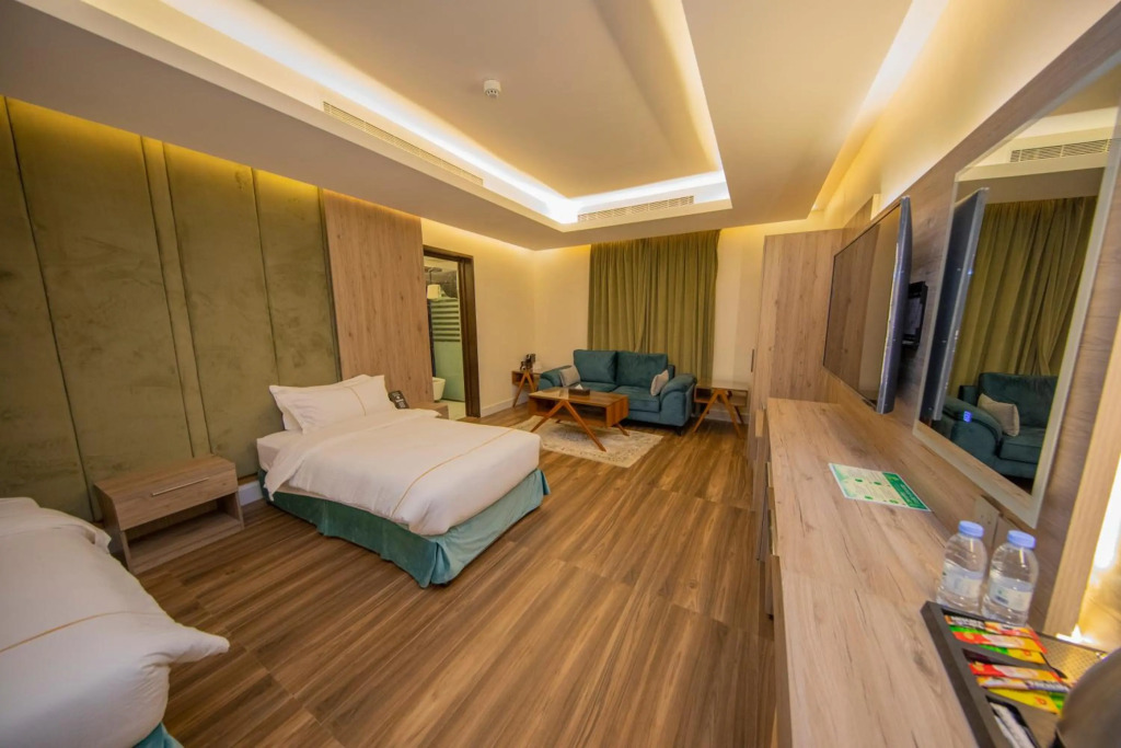 Luxury Night Al Munsiyah