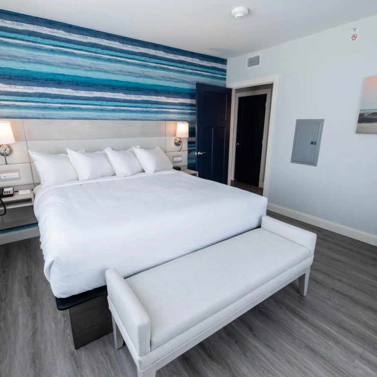 Hotel LBI